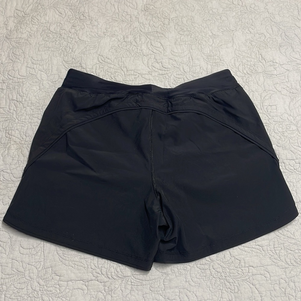 8‎ Lands End Swim Shorts B03 6430 - Picture 4 of 9